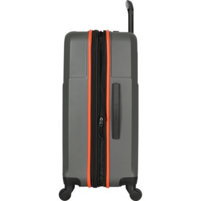 columbia hard shell suitcase