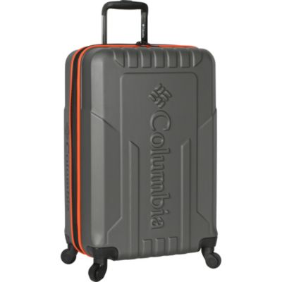 columbia carry on luggage