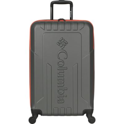 columbia scappoose bay drop bottom wheeled duffel bag