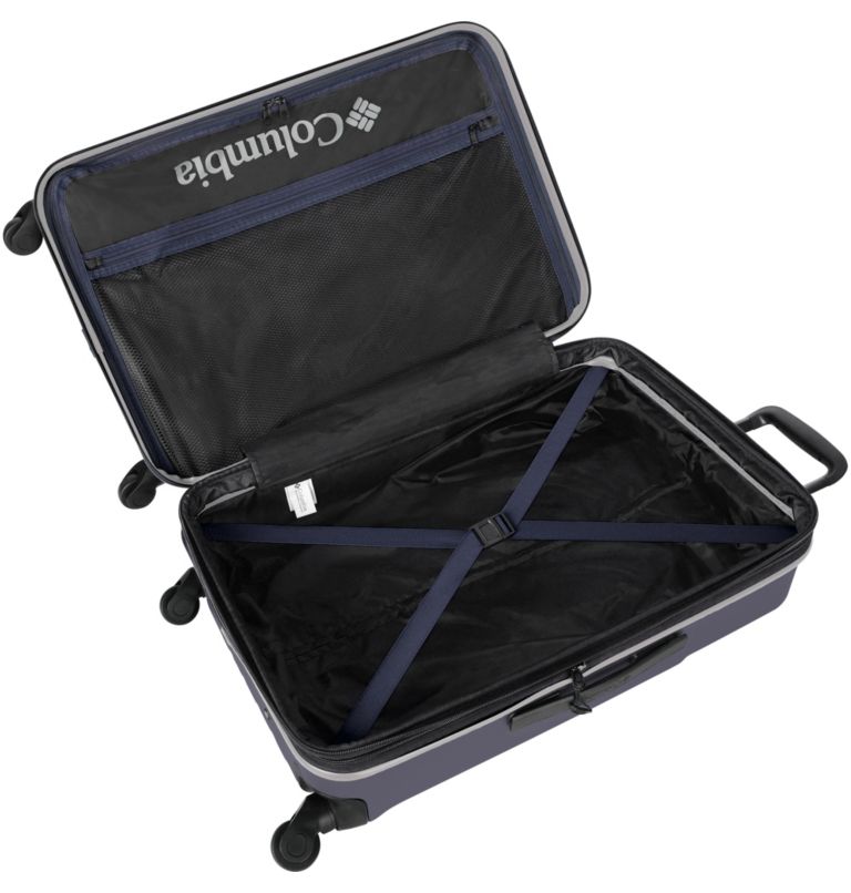 Rail Trail Loop 24" Expandable Spinner | 464 | O/S, Color: Collegiate Navy, image 5