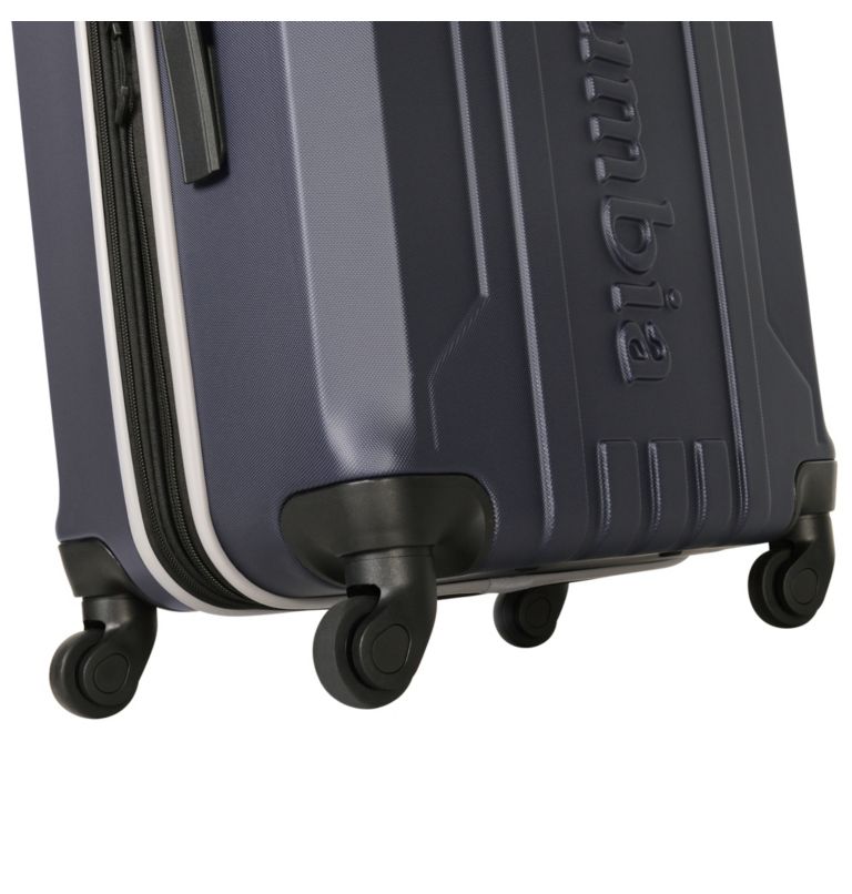 Rail Trail Loop 24" Expandable Spinner | 464 | O/S, Color: Collegiate Navy, image 7