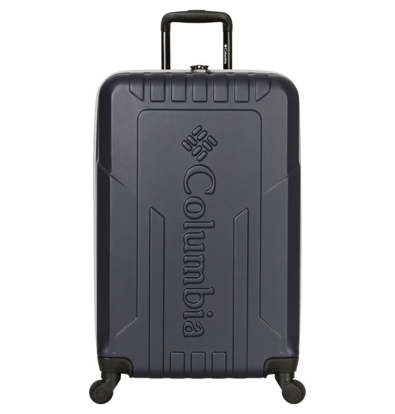 Rail Trail Loop 24" Expandable Spinner | 464 | O/S, Color: Collegiate Navy, image 1