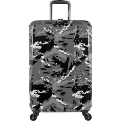 columbia hard shell luggage