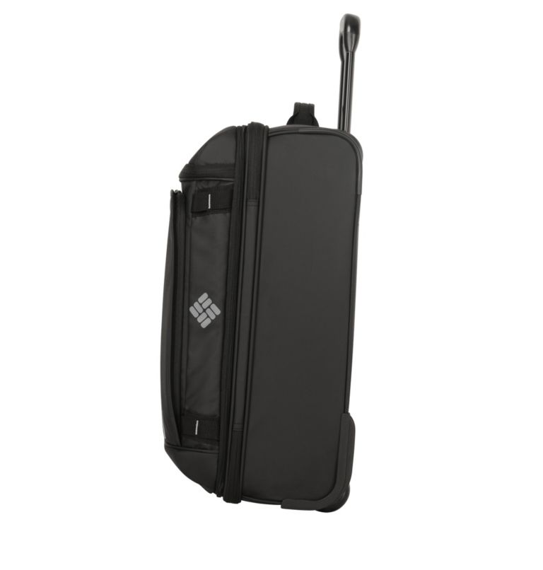 columbia wheeled duffel bag