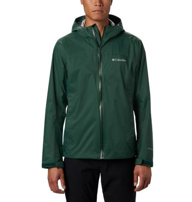 Omni-Tech Waterproof Clothing | Columbia Sportswear