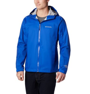 Peer Favorite Columbia Men S Evapouration Omni Tech Jacket Ibt Shop