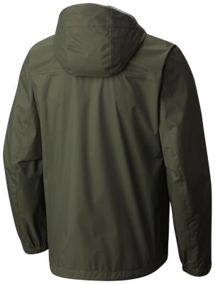 columbia men's evapouration