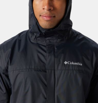 columbia omni shield jacket with hood