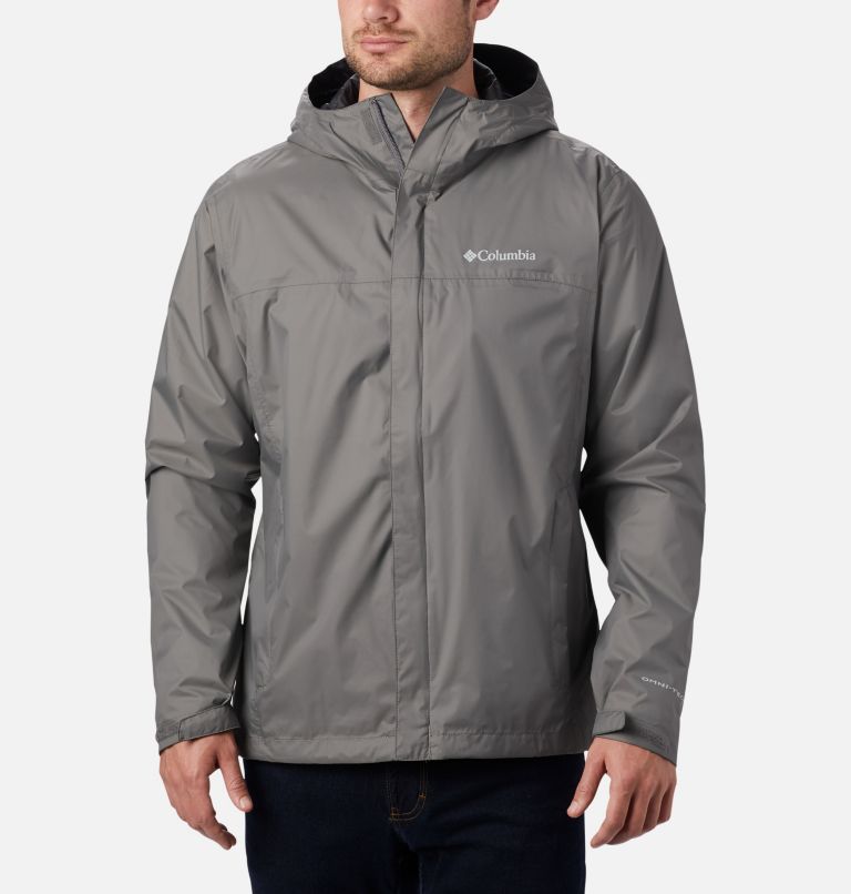 Men's Watertight™ II Jacket Men's Watertight™ II Jacket, front