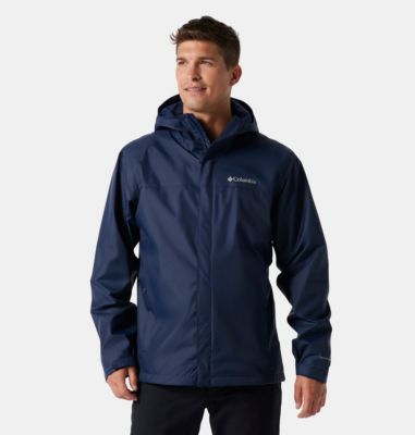 columbia watertight ii mens