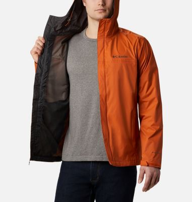 men's watertight ii jacket