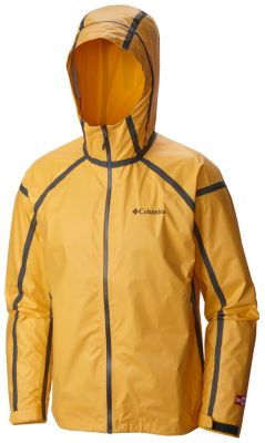 columbia outdry ex gold tech