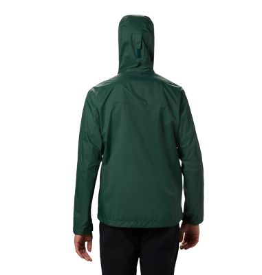 columbia men's big & tall watertight ii packable rain jacket