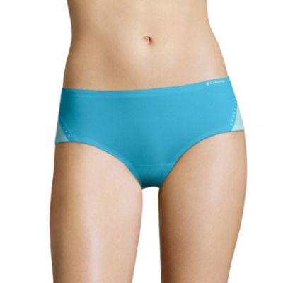 Shorty Bonded Micro Femme Shorty Bonded Micro Femme, Bluebird, front