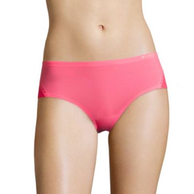 Shorty Bonded Micro Femme Shorty Bonded Micro Femme, Vivid Orchid, front