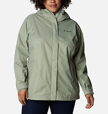 Women's Rain Jackets | Columbia Sportswear