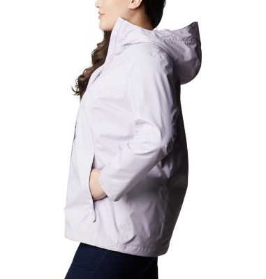 columbia women's arcadia ii jacket plus size