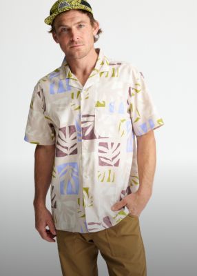Men's Outdoor Clothing | Mountain Hardwear