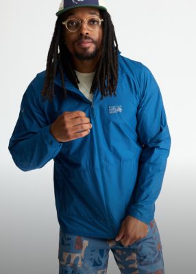 Mountain Hardwear: Technical Outdoor Gear & Apparel
