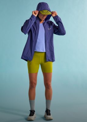 Mountain Hardwear Canada: Outdoor Gear & Apparel
