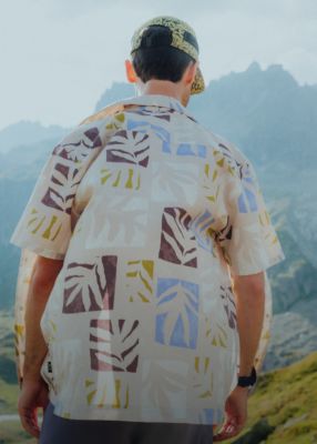 Men’s Trail Sender™ Camp Shirt