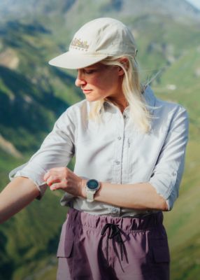 Women’s Canyon™ 
Long Sleeve