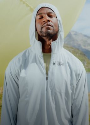 Men’s Sunshield™ 
Hoody
