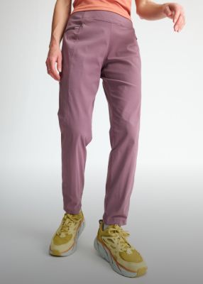 Women’s Dynama™ High Rise Ankle Pant