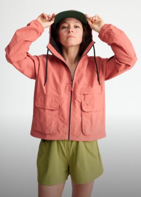 Mountain Hardwear: Technical Outdoor Gear & Apparel