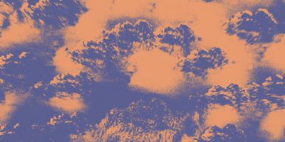 Salmon and purple texture background.