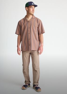 Men’s Sunshadow™ Short Sleeve
