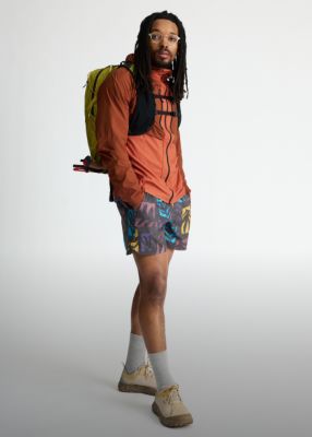 Mountain Hardwear: Technical Outdoor Gear & Apparel