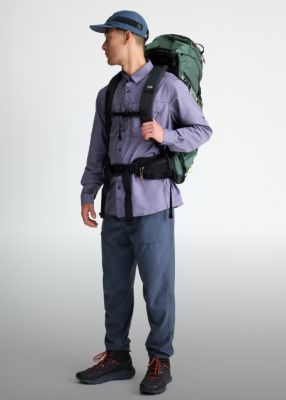 Mountain Hardwear: Technical Outdoor Gear & Apparel