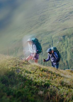 Women’s
PCT™ 65L Backpack
