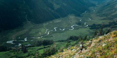 Mountain Hardwear: Technical Outdoor Gear & Apparel