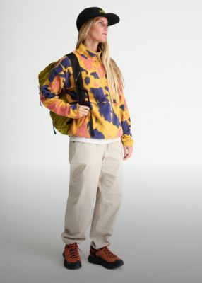 Women's Microchill™ Half Zip
