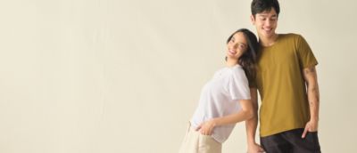 An image showing prAna's Regenerative Organic Certified® Cotton Story