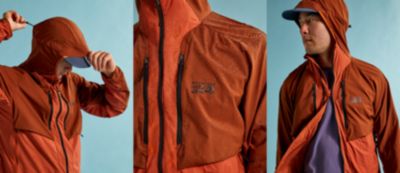 Men's Kor Airshell Hybrid