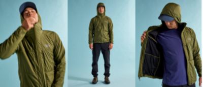 Men's Kor Airshell Warm