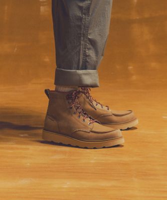 Men's Footwear - Men's Shoes & Boots| SOREL