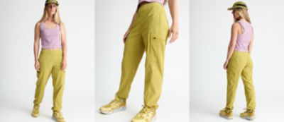 Women's Dynama High Rise Utility Jogger