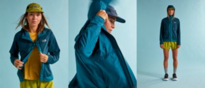 Women's Kor Airshell Hybrid