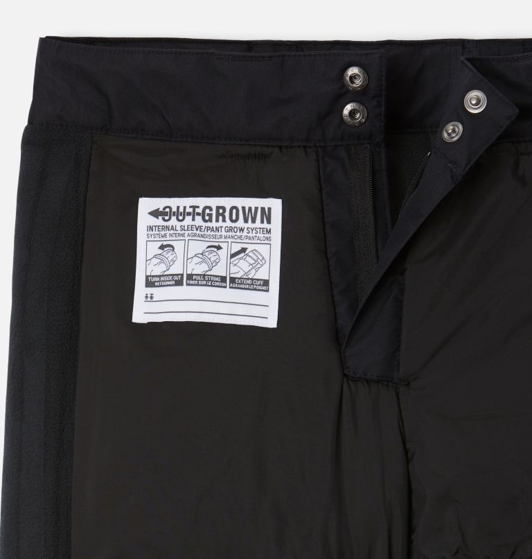 COLUMBIA Freestyle II Snow Pants - Kids