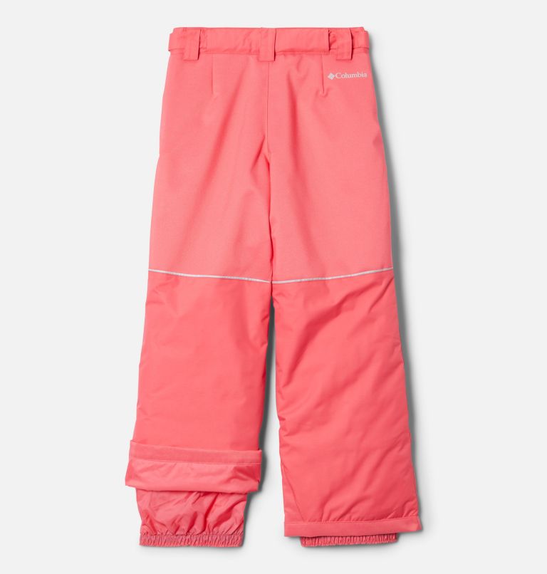 Thumbnail: Pantalon Freestyle II pour garçon, Color: Bright Geranium, image 3