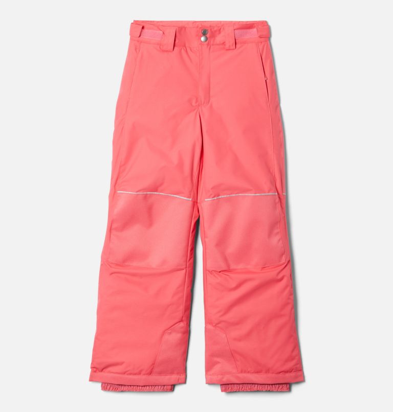 Thumbnail: Pantalon Freestyle II pour garçon, Color: Bright Geranium, image 1