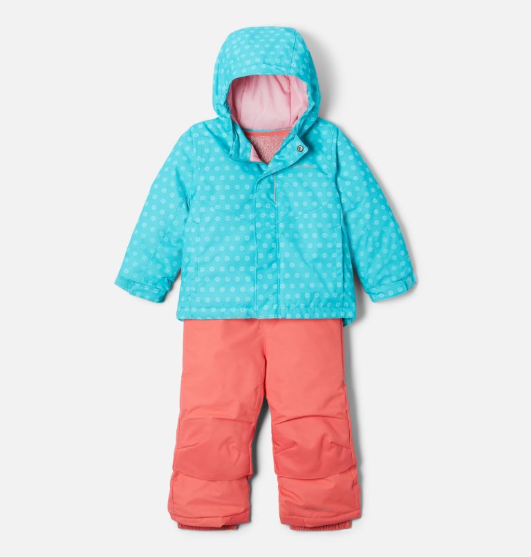 Ensemble Buga Enfant Columbia Sportswear