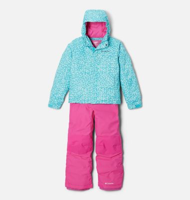 Girls' Starchaser Peak™ Insulated Ski Pants