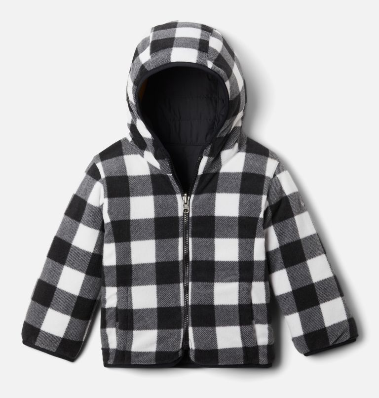 Toddler Double Trouble™ Reversible Jacket Columbia Sportswear