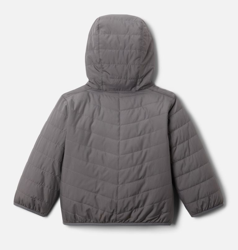 Toddler Double Trouble™ Reversible Jacket Columbia Sportswear
