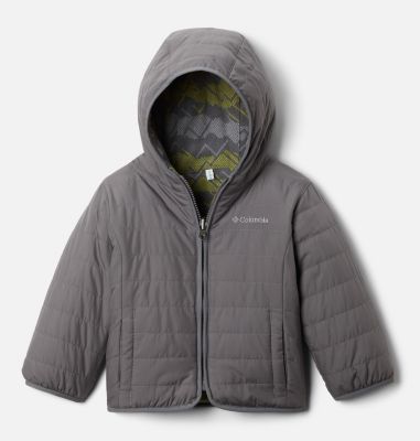 columbia reversible jacket toddler